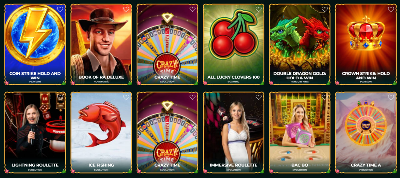 Game Library Assessment 6000 Titles Under the Microscope