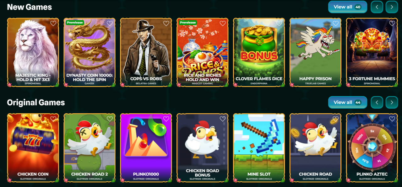 Responsible Gambling Framework for Irish Players